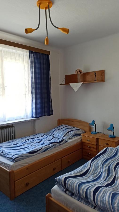 Apartman Milena Jicin Exterior photo